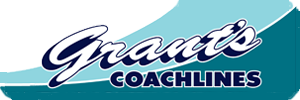 Grant's Coach Lines
